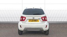 Suzuki Ignis 1.2 Dualjet 12V Hybrid SZ-T 5dr CVT Petrol Hatchback